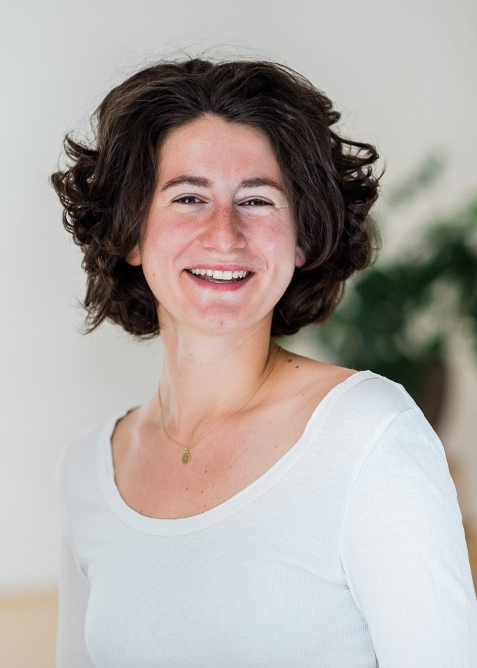 Foto von Eva