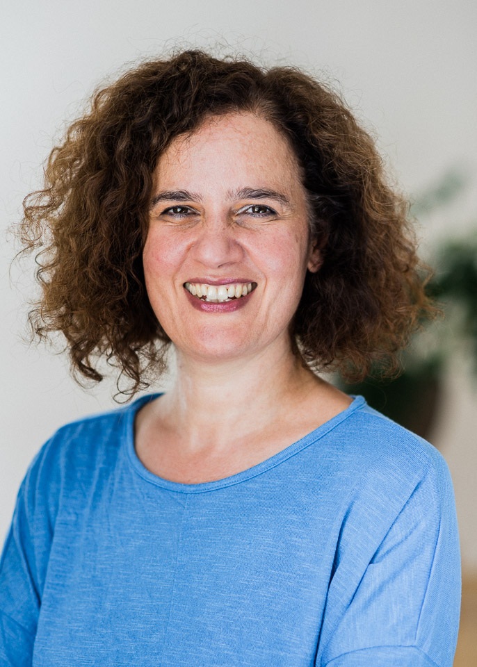 Foto von Katrin