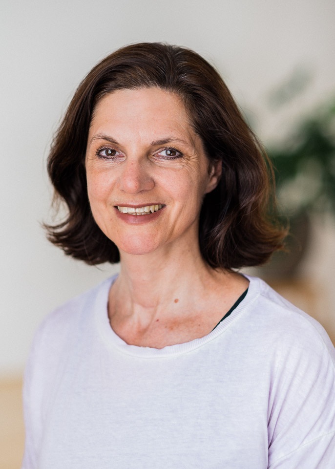 Foto von Sabine
